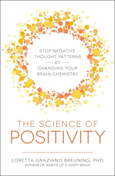 Produktbild: The Science of Positivity