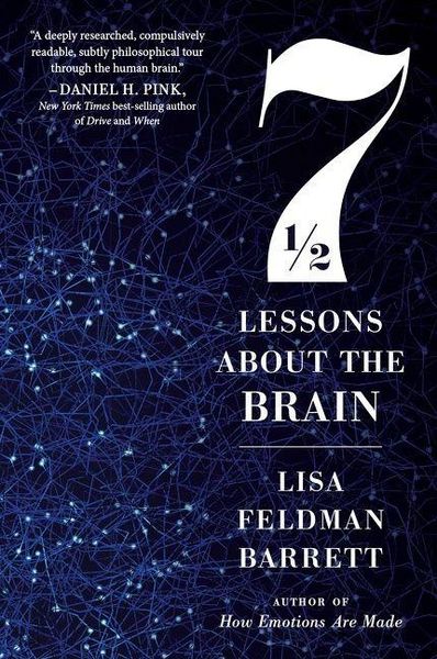 Produktbild: Seven and a Half Lessons About the Brain