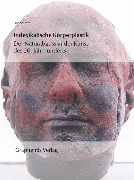 Produktbild: Indexikalische K&ouml;rperplastik