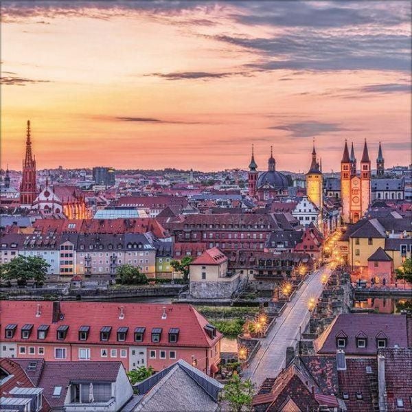Produktbild: Bayern 2027