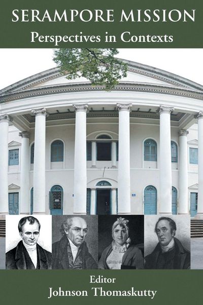 Produktbild: Serampore mission