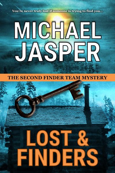 Produktbild: Lost & Finders