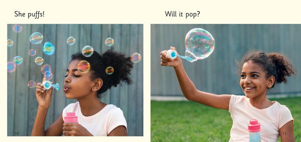 Produktbild: Will it pop?