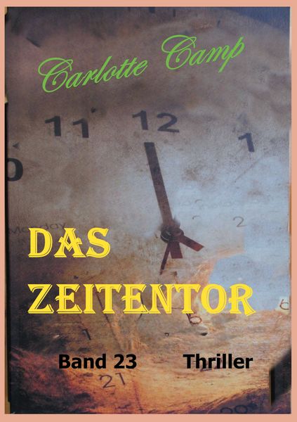 Produktbild: Das Zeitentor