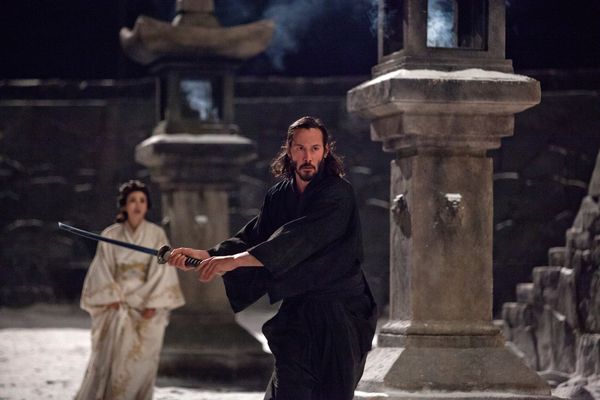 47 Ronin - Steelbook  Limited Edition (+ Blu-ray) (inkl. Digital Ultraviolet)