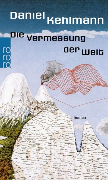 Produktbild: Die Vermessung der Welt