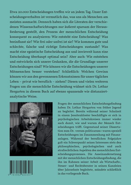 Produktbild: Wille-Entscheidung-Verantwortung
