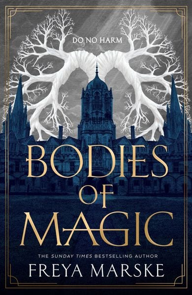 Produktbild: Bodies of Magic