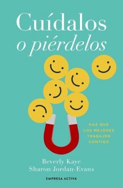 Produktbild: Cuidalos O Pierdelos