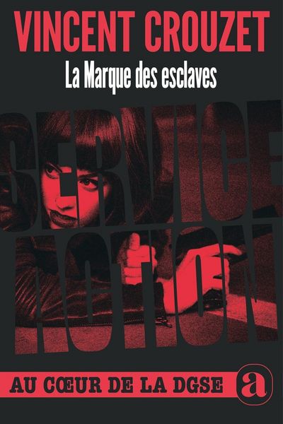 Produktbild: La marque des esclaves