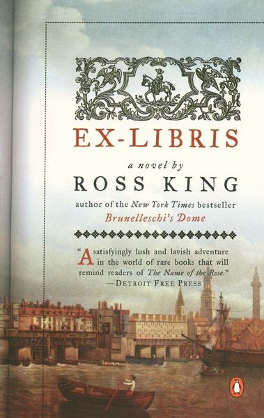 Produktbild: Ex-Libris
