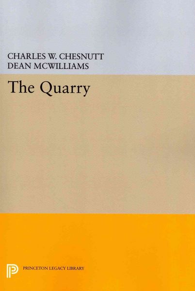 Produktbild: The Quarry