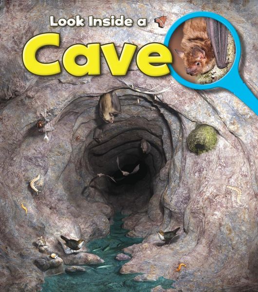 Produktbild: Cave