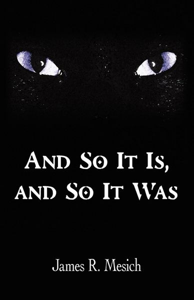 Produktbild: And So It Is, and So It Was