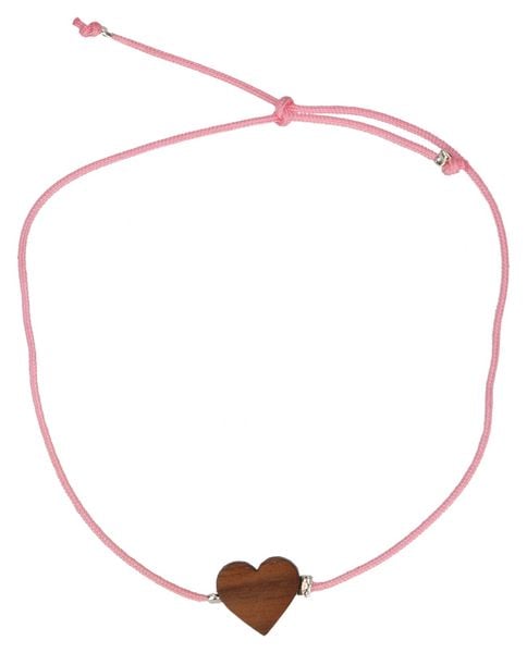 Produktbild: Textil-Armband - Gott freut sich &uuml;ber dich