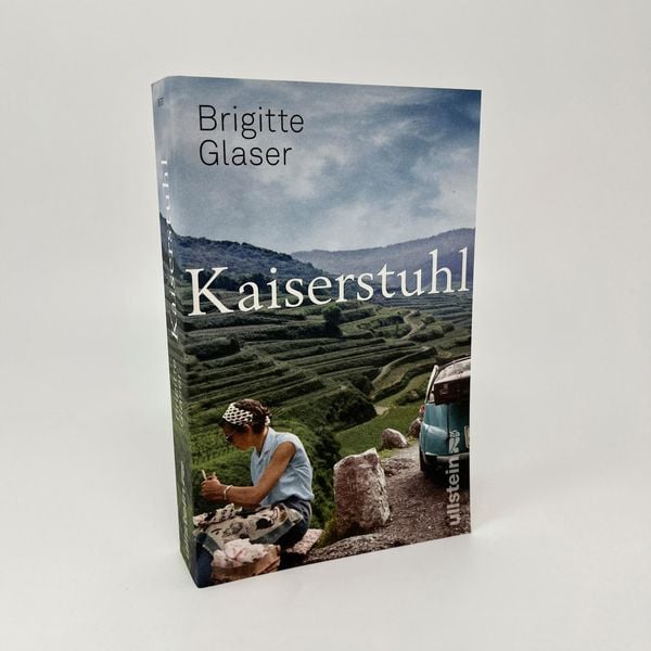 Produktbild: Kaiserstuhl