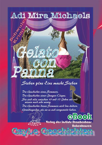 Produktbild: Gelato con Panna