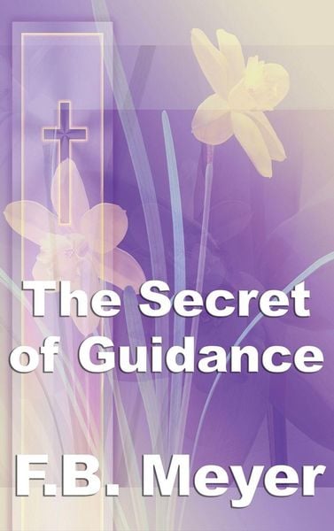 Produktbild: The Secret of Guidance