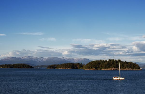 Produktbild: Abenteuer Norwegen