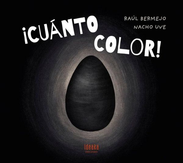 Produktbild: &iexcl;Cu&aacute;nto color!