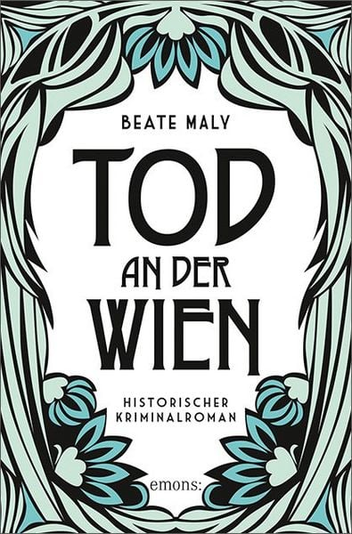 Produktbild: Tod an der Wien