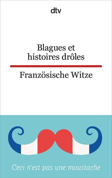 Produktbild: Blagues et histoires dr&ocirc;les Franz&ouml;sische Witze