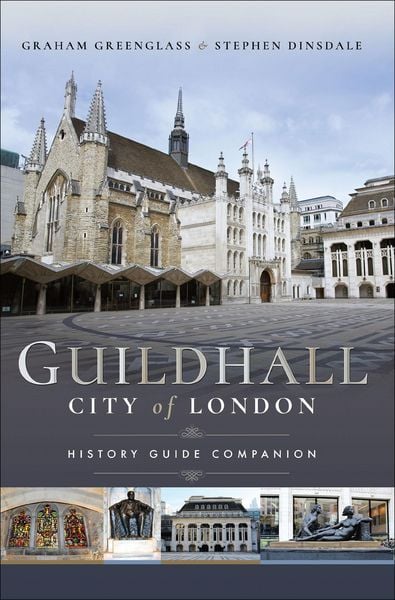 Produktbild: Guildhall - City of London