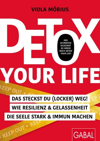 Produktbild: Das steckst du (locker) weg!