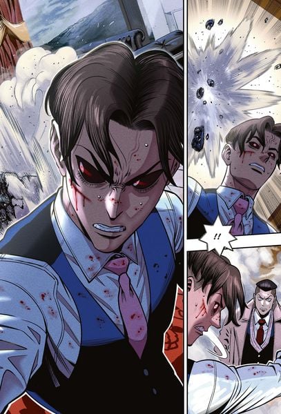 Produktbild: Space Punch 05
