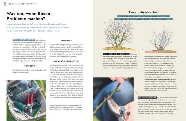 Produktbild: Gartenlust statt Gartenfrust