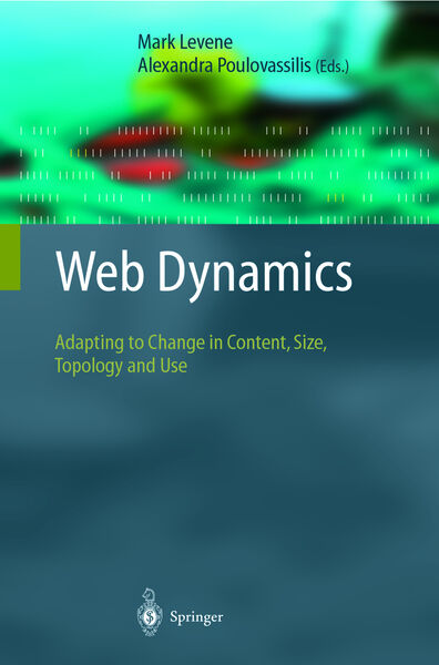 Produktbild: Web Dynamics