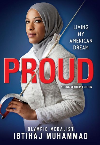 Produktbild: Proud