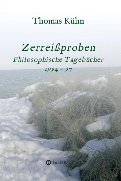 Produktbild: Zerrei&szlig;proben