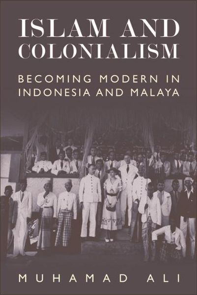 Produktbild: Islam and Colonialism