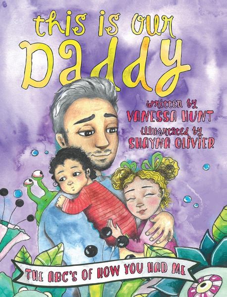Produktbild: This Is Our Daddy