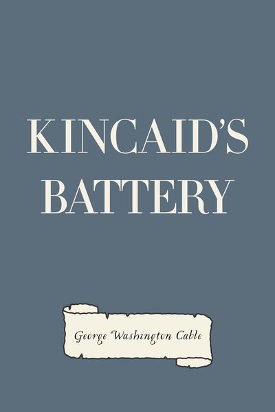 Produktbild: Kincaid's Battery
