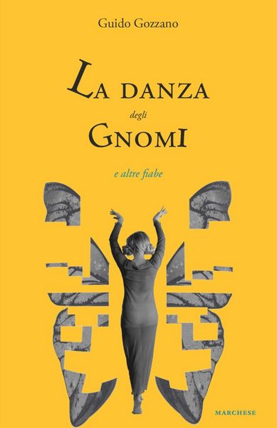 Produktbild: La danza degli gnomi e altre fiabe