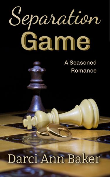 Produktbild: Separation Game