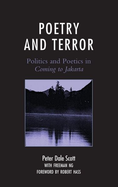 Produktbild: Poetry and Terror