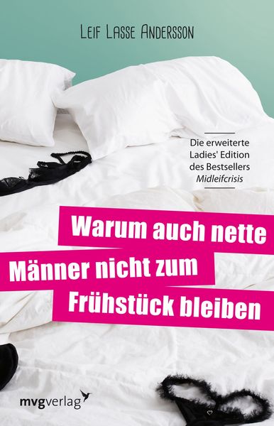 Produktbild: Warum auch nette M&auml;nner nicht zum Fr&uuml;hst&uuml;ck bleiben