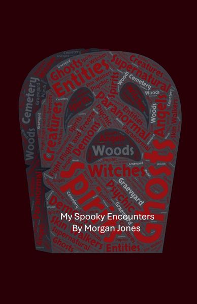 Produktbild: My Spooky Encounters