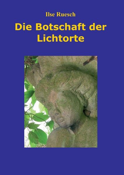 Produktbild: Die Botschaft der Lichtorte