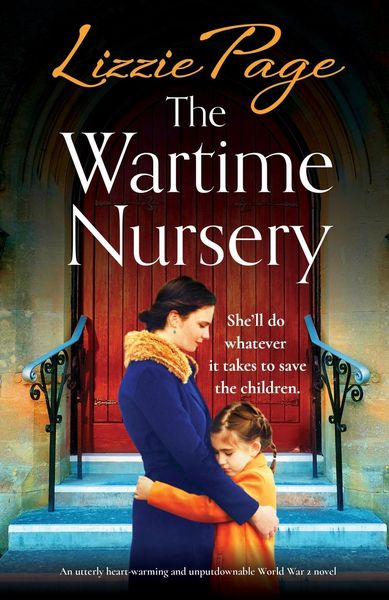 Produktbild: The Wartime Nursery