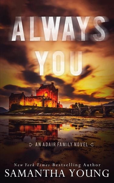 Produktbild: Always You