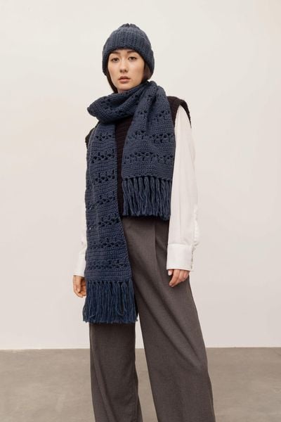 Produktbild: Winter Edition Crochet Collection