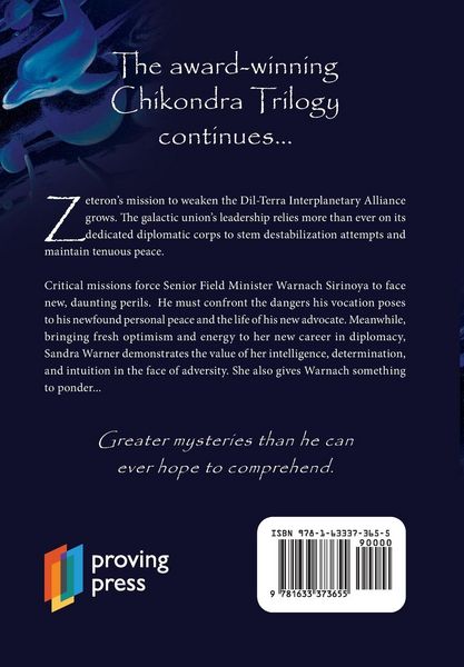 Produktbild: Whispers from Prophecy