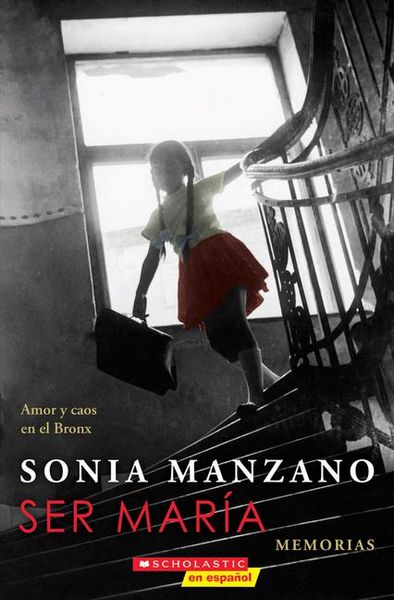 Produktbild: Ser Mar&iacute;a: Amor Y Caos En El Bronx (Becoming Maria)