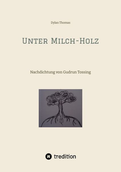 Produktbild: Unter Milch-Holz