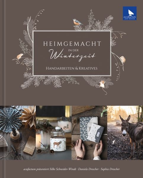Produktbild: Heimgemacht in der Winterzeit