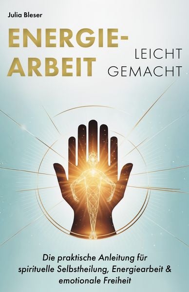 Produktbild: Energiearbeit leicht gemacht